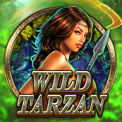 xo88 Wild Tarzan